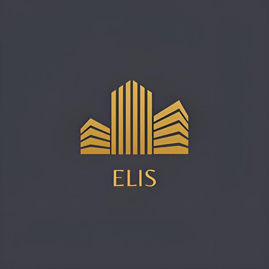 Elis - Luxe Stay For Less Birmingham Exterior foto